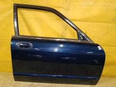Дверь боковая на Jaguar Xj X308 Фото 4