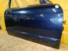 Дверь боковая на Jaguar Xj X308 Фото 5