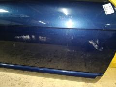 Дверь боковая на Jaguar Xj X308 Фото 6