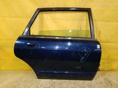 Дверь боковая на Jaguar Xj X308 Фото 4