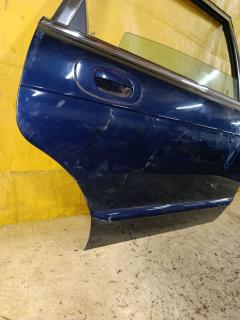 Дверь боковая на Jaguar Xj X308 Фото 6