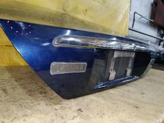 Крышка багажника на Jaguar Xj X308 Фото 11