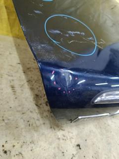 Крышка багажника на Jaguar Xj X308 Фото 10