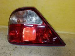 Стоп на Jaguar Xj X308 Фото 5