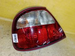 Стоп на Jaguar Xj X308 Фото 6