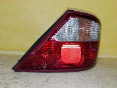 Стоп на Jaguar Xj X308 Фото 4