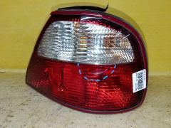 Стоп на Jaguar Xj X308 Фото 5