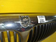 Решетка радиатора 82996 км HNC5504BB, BPCS94401 на Jaguar Xj X308 Фото 6