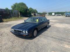 Блок ABS LNF2210AD, MNF5920AD на Jaguar Xj X308 AJ27 Фото 11