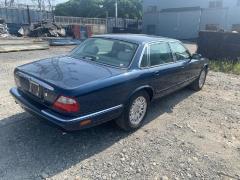 Блок ABS LNF2210AD, MNF5920AD на Jaguar Xj X308 AJ27 Фото 14