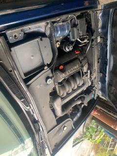 Корпус воздушного фильтра на Jaguar Xj X308 AJ27 Фото 8