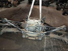 Балка подвески 82996 км на Jaguar Xj X308 AJ27 Фото 16
