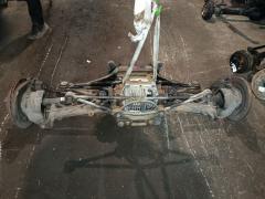 Балка подвески 82996 км на Jaguar Xj X308 AJ27 Фото 6