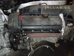 Двигатель 82996 км на Jaguar Xj X308 AJ27 Фото 7