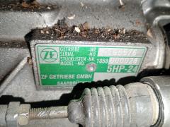 КПП автоматическая 82996 км на Jaguar Xj X308 AJ27 Фото 6