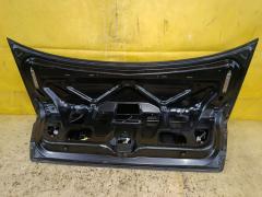 Крышка багажника 4845B 4845B,H4300-4M4CM на Nissan Sunny FB15 Фото 11