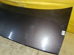 Крышка багажника 4845B 4845B,H4300-4M4CM на Nissan Sunny FB15 Фото 5