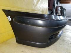 Бампер на Nissan Sunny FB15 Фото 10