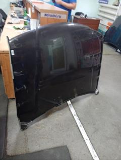 Капот F51004M4CM на Nissan Sunny FB15 Фото 13