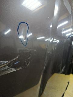 Капот F51004M4CM на Nissan Sunny FB15 Фото 10