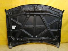 Капот F51004M4CM на Nissan Sunny FB15 Фото 12