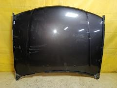 Капот F51004M4CM на Nissan Sunny FB15 Фото 4