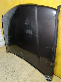 Капот F51004M4CM на Nissan Sunny FB15 Фото 5