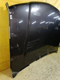 Капот F51004M4CM на Nissan Sunny FB15 Фото 6