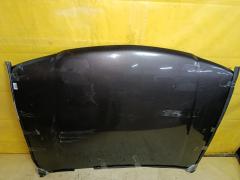 Капот F51004M4CM на Nissan Sunny FB15 Фото 7