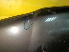 Капот F51004M4CM на Nissan Sunny FB15 Фото 9