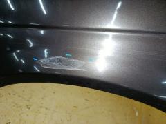 Крыло переднее на Nissan Sunny FB15 Фото 7