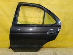 Дверь боковая на Nissan Sunny FB15 Фото 4