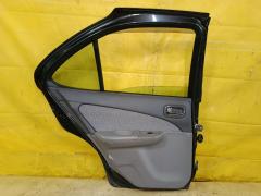 Дверь боковая на Nissan Sunny FB15 Фото 8