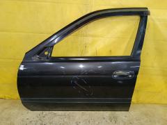 Дверь боковая на Nissan Sunny FB15 Фото 4
