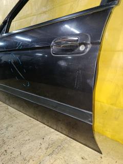 Дверь боковая на Nissan Sunny FB15 Фото 5