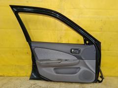 Дверь боковая на Nissan Sunny FB15 Фото 8