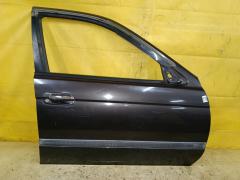 Дверь боковая на Nissan Sunny FB15 Фото 4
