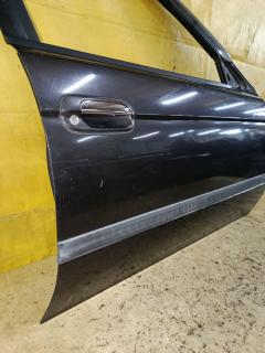 Дверь боковая на Nissan Sunny FB15 Фото 6