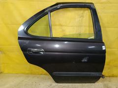 Дверь боковая на Nissan Sunny FB15 Фото 4