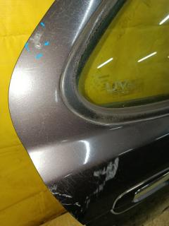 Дверь боковая на Nissan Sunny FB15 Фото 8