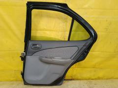 Дверь боковая на Nissan Sunny FB15 Фото 9