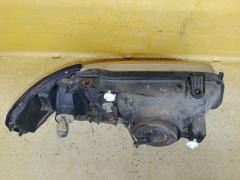 Фара 1602 1602, на Nissan Sunny FB15 Фото 7