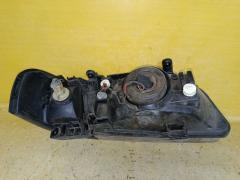 Фара 1602 1602, на Nissan Sunny FB15 Фото 8
