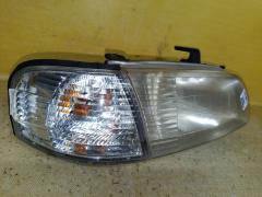 Фара 1602 1602, на Nissan Sunny FB15 Фото 5