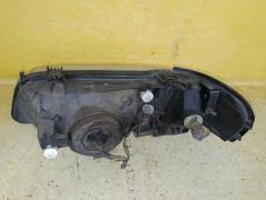 Фара 1602 1602, на Nissan Sunny FB15 Фото 6