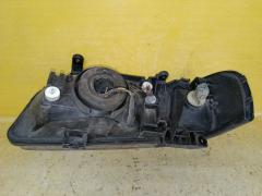 Фара 1602 1602, на Nissan Sunny FB15 Фото 7