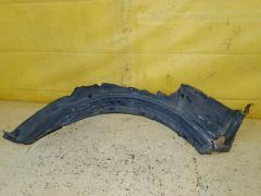 Подкрылок 63843-4M400 на Nissan Sunny FB15 QG15DE Фото 4