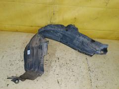 Подкрылок 63842-4M400 на Nissan Sunny FB15 QG15DE Фото 3