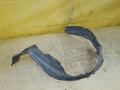 Подкрылок 63842-4M400 на Nissan Sunny FB15 QG15DE Фото 4