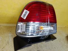 Стоп 4845A 4845A, на Nissan Sunny FB15 Фото 5
